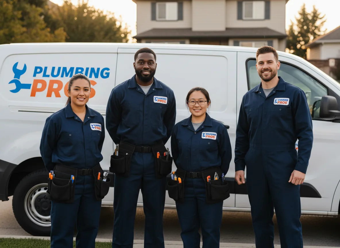 Water Heater Repair company in Elk Mountain, WY